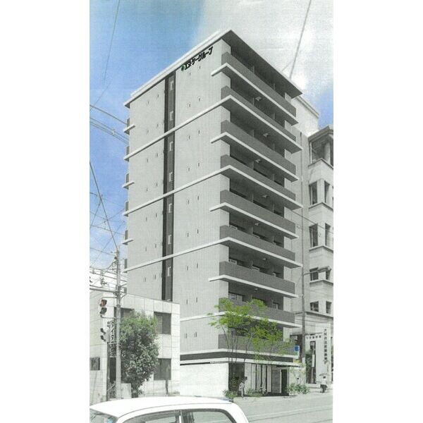 BUILDING