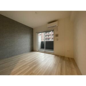 404号室の写真