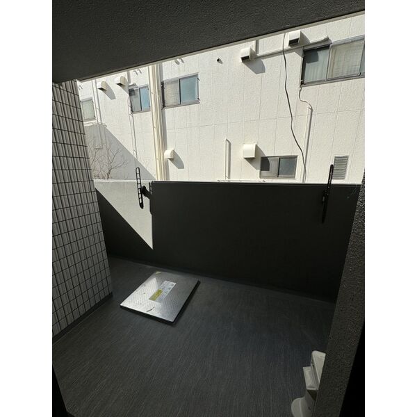ラシーヌ住吉大社の室内写真10枚目