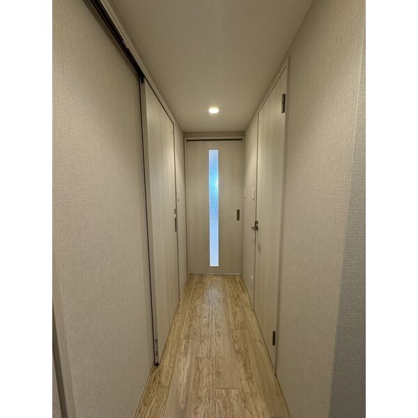 ラシーヌ住吉大社の室内写真2枚目