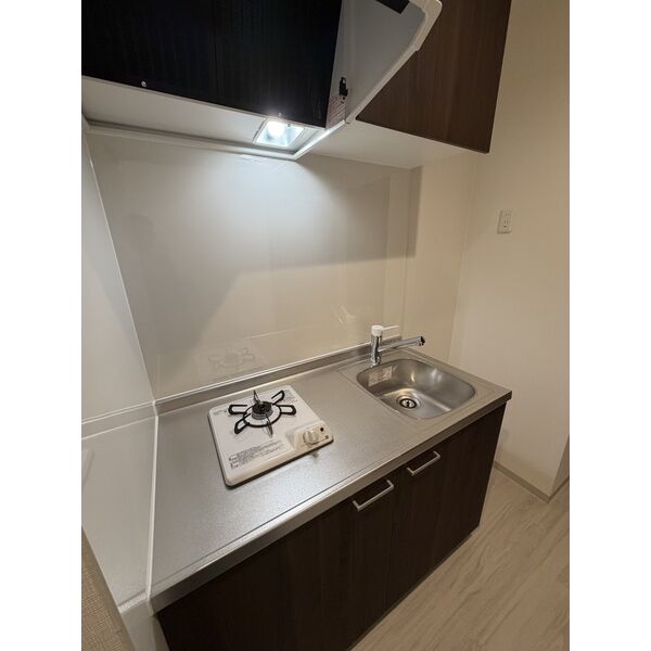 クレスト高安の室内写真2枚目