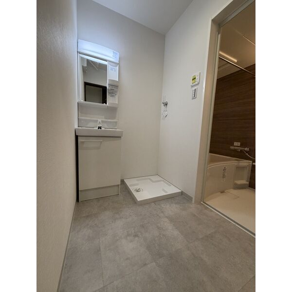 クレスト高安の室内写真10枚目