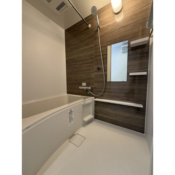 クレスト高安の室内写真11枚目