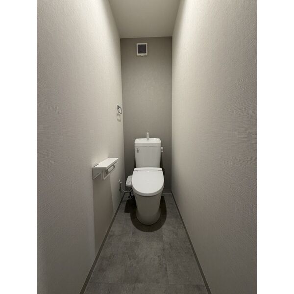 クレスト高安の室内写真14枚目