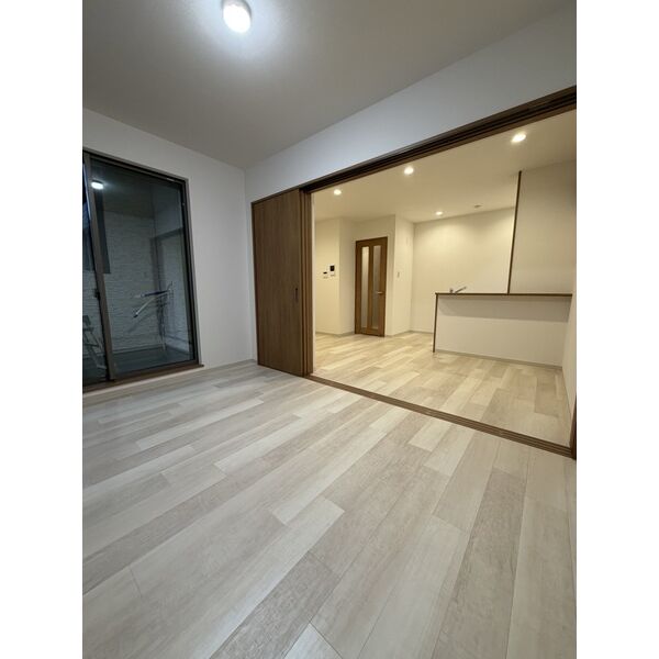 クレスト高安の室内写真12枚目