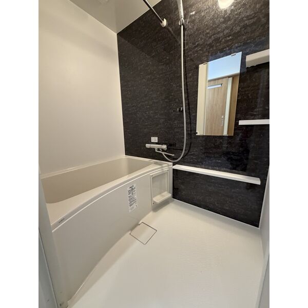 クレスト高安の室内写真17枚目