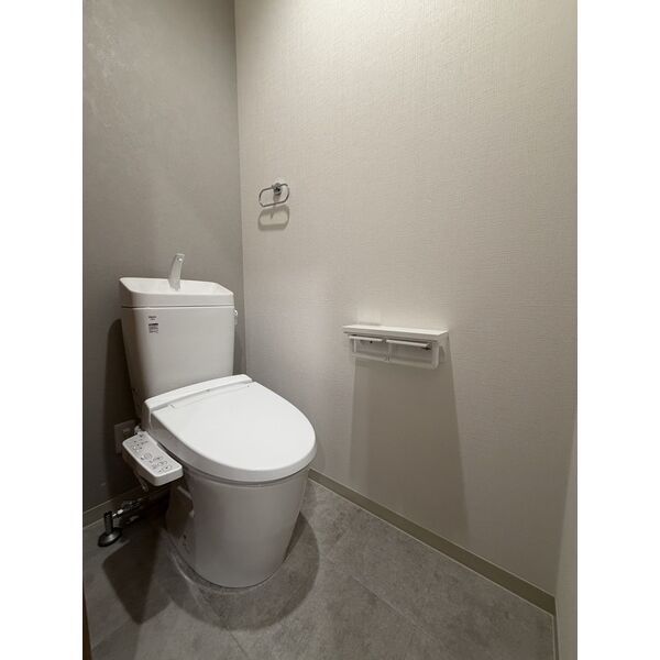 クレスト高安の室内写真18枚目