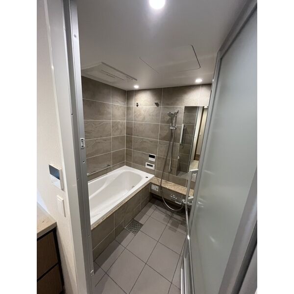 レジェイド帝塚山の室内写真5枚目