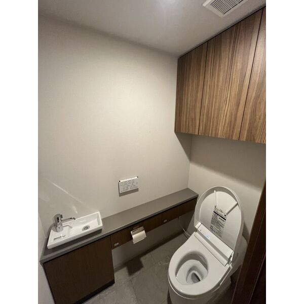 レジェイド帝塚山の室内写真6枚目