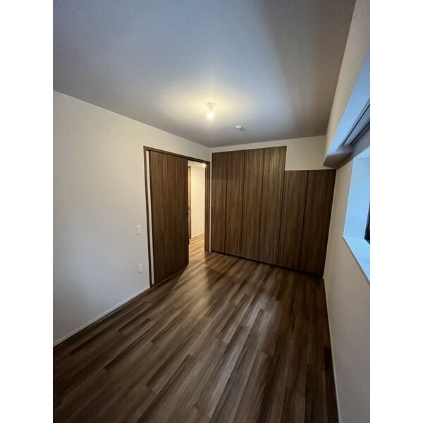 レジェイド帝塚山の室内写真8枚目