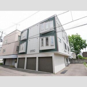 プレシャス十七番館