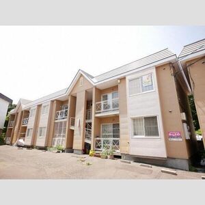 ウッディヴィレッヂA館