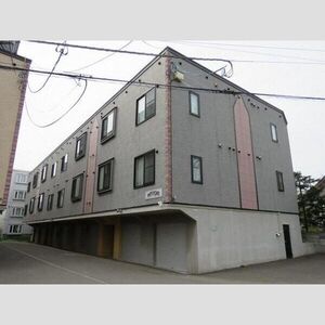 プレシャス弐番館