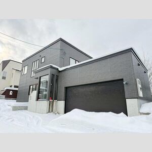 澄川5条12丁目戸建