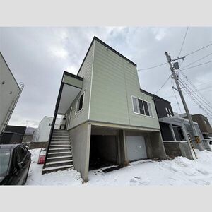 西野6-4一棟二戸建