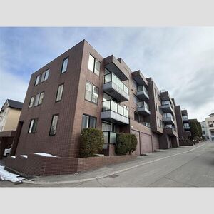 アルファコート宮の森