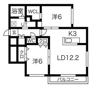 ライズステージ澄川 画像10