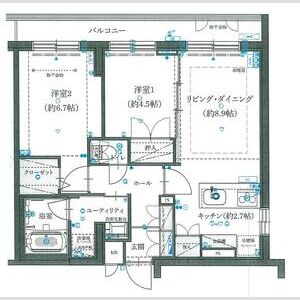 ファインクラス札幌琴似 画像10