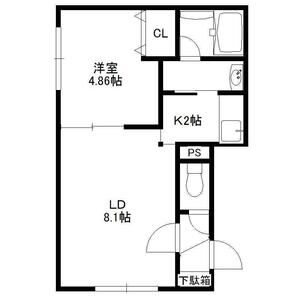 間取図面画像