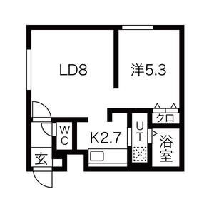 KOKOMO北13条 画像12