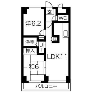 間取図面画像