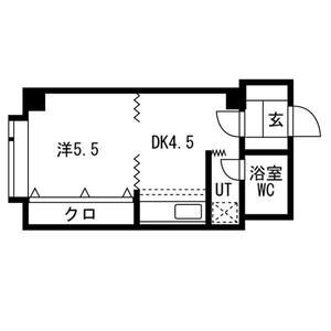 間取図面画像