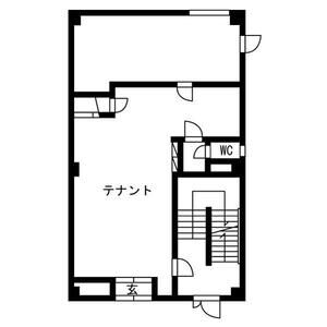 間取図面画像