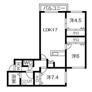 間取図面画像