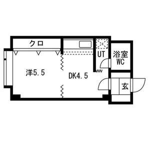 曙リバーサイドビル 画像7