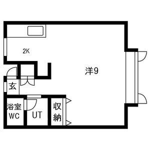 コートインディゴ 画像11
