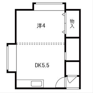 間取図面画像