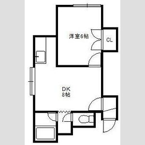 間取図面画像