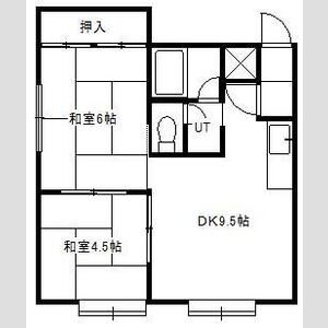 間取図面画像