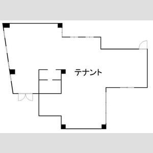 間取図面画像