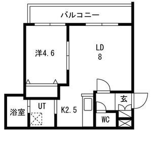 間取図面画像