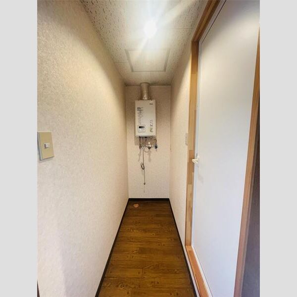 曙リバーサイドビル 画像8
