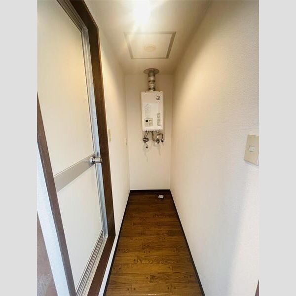 曙リバーサイドビル 画像8