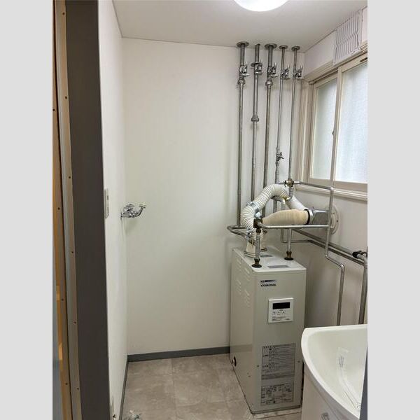ウッディヴィレッヂA館 画像8
