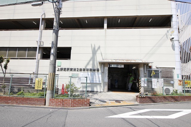 桜ハウスの外観7枚目