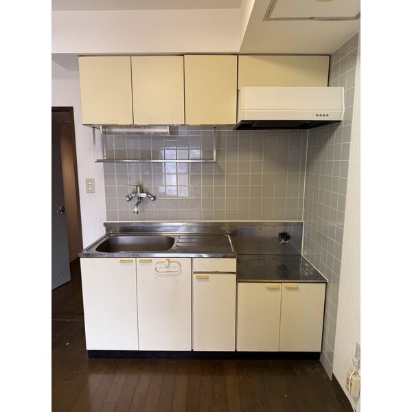 エンブレム札幌発寒2-B 画像2