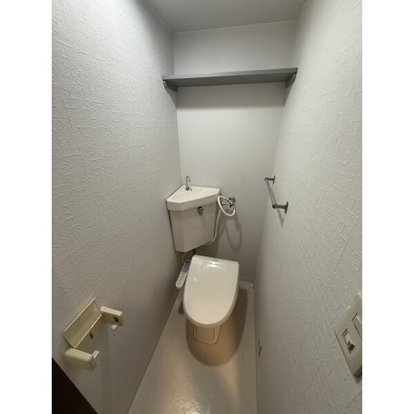 エンブレム札幌発寒2-B 画像5