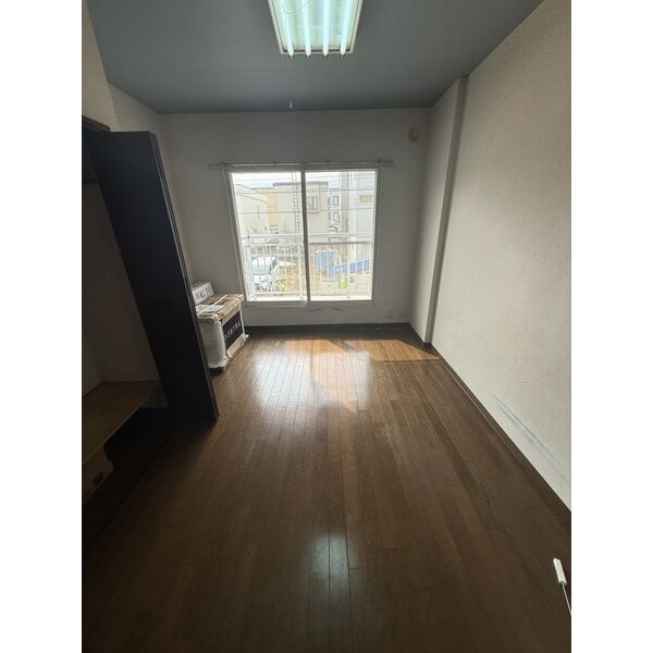 エンブレム札幌発寒2-B 画像3