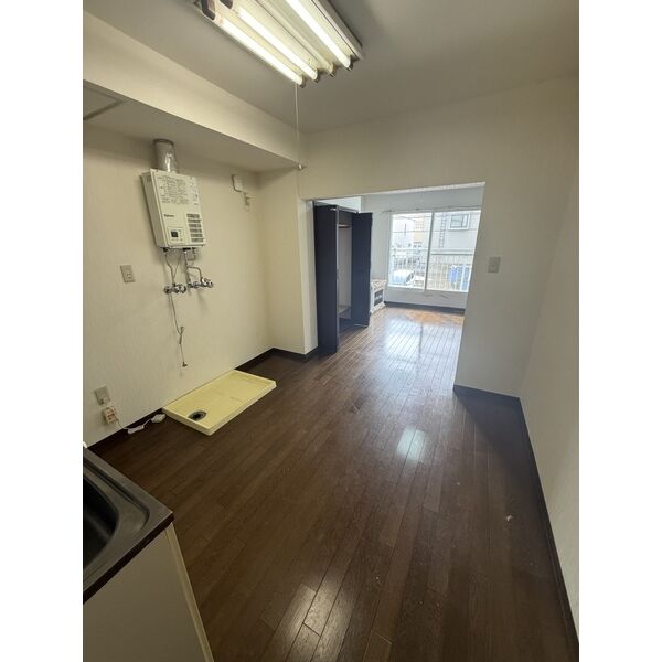 エンブレム札幌発寒2-B 画像8