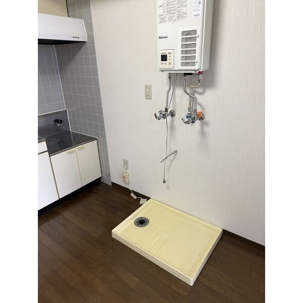 エンブレム札幌発寒2-B 画像10