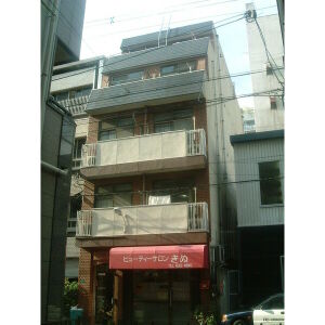 ソシオコート難波