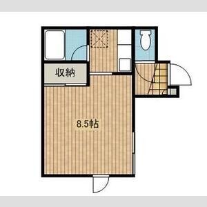 間取図面画像