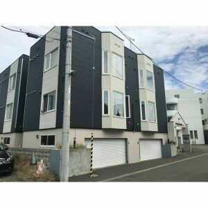 プレジデント4・4