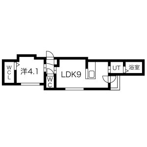 間取図面画像