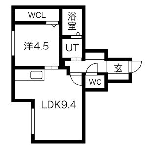 間取図面画像