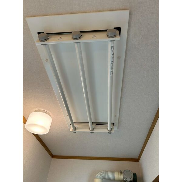 発寒4条4丁目貸家 画像15